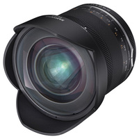 Samyang MF 14mm f/2.8 II - EF Mount