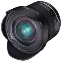 Samyang 14mm f/2.8 Renewal UMC II for Sony FE Mount