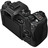 Olympus OM-D E-M1 II + M.Zuiko 12-40mm f/2.8 PRO Lens