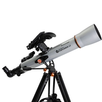 Celestron StarSense Explorer LT 70mm AZ Refractor Telescope