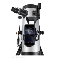 Celestron StarSense Explorer LT 127mm AZ Newtonian Reflector Telescope