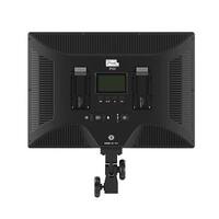 Pixel P50 Bi-Colour LED Light