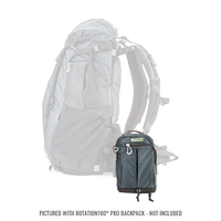 MindShift - Lens Switch Case for MindShift Gear Lens Switch Case for rotation180° Pro Backpack
