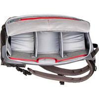 MindShift Photo Cross 15 Backpack - Carbon Grey