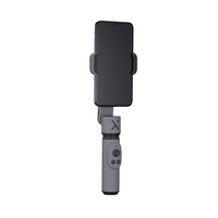 Zhiyun Smooth X – 2-Axis Gimbal for Smartphone – Space Grey