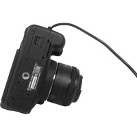 Tether Tools Relay Camera Coupler for Canon Cameras with LP-E17 Battery