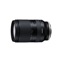 Tamron 28-200mm F/2.8-5.6 Di III RXD Lens for Sony FE