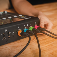 Rode XLR-ID