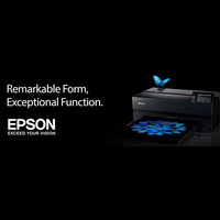 Epson Surecolor SC-P906 A2 Desktop Printer - 3 Years