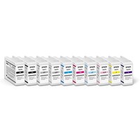 Epson SC-P906 Pro-10 Light Cyan 50ml Ink T47A5