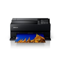 Epson SureColor SC-P706 A3+ Desktop Printer - Three Years
