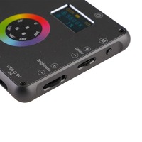 Phottix M200R RGB LED Light