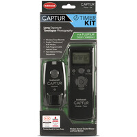 Hahnel Captur Timer Kit for Fujifilm Cameras