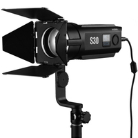 Godox S30 LED Focusing LED Light