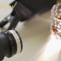 NiSi Close Up Lens Kit NC 58mm (with 49 and 52mm adaptors)