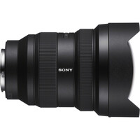 Sony 12-24mm f/2.8 FE Mount G Master Ultra Wide Zoom Lens 