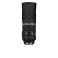 Canon RF 800mm f/11 IS STM Lens