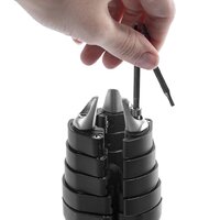 Peak Spike Feet Set for Travel Tripod