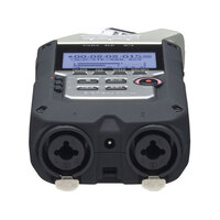 Zoom H4n Pro Digital Recorder - FXR004PRO – Black
