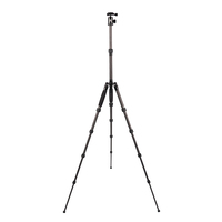 Sirui Traveller 5C Carbon Fibre Tripod with 3T-35 Ball Head