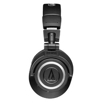 Audio-Technica Bluetooth Studio Headphones - M50xBT