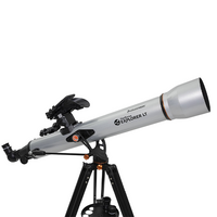 Celestron StarSense Explorer LT 80AZ Telescope