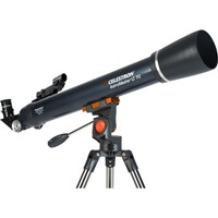 Celestron AstroMaster Telescope LT 70AZ with Adapter