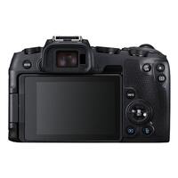 Canon EOS RP + RF 24-240mm f4-6.3 IS USM Lens