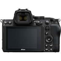 Nikon Z5 CSC Camera Body Only