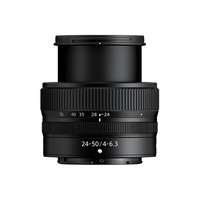 Nikon Z 24-50mm f/4-6.3 Lens