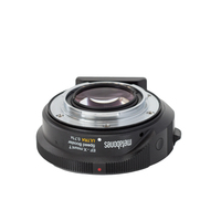 Metabones Canon EF to Fuji X-mount T Speed Booster ULTRA 0.71x
