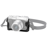 Fujifilm BLC-XE3 Leather Black Case for X-E3