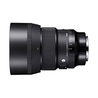 Sigma 85mm f/1.4 DG DN Art Lens - L Mount