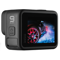 GoPro HERO9 Digital Video Camera - Black