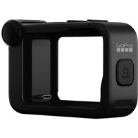 GoPro Media Mod for HERO13/12/11/10/9 Cameras