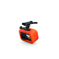 GoPro Bite Mount and Floaty for GoPro Hero 9
