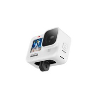 GoPro Sleeve and Lanyard for GoPro HERO9 - White