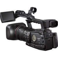 Canon XF300 Professional Camcorder Ex-Demo