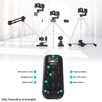 edelkrone Controller