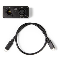 LitraStudio DMX Dongle
