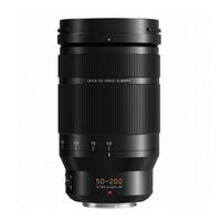 Panasonic Leica DG Vario-Elmarit 50-200mm f/2.8-4 POWER O.I.S. Lens 