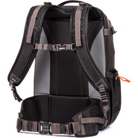 MindShift PhotoCross 15 Backpack - Orange Ember