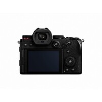 Panasonic Lumix S5 Body - Black 