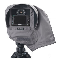 AquaTech SSRC Sports Shield Rain Cover + Eyepiece - Medium - Canon CEP-7