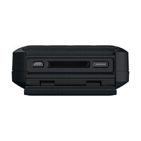 GNARBOX 2.0 SSD Travel Kit - 1TB - XQD