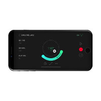 Syrp Genie Mini II - 3C - Canon