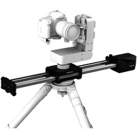 Edelkrone SliderPLUS v5 PRO Long + HeadPLUS + Slide Module v3 Bundle