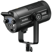 Godox SL200III Daylight LED Video Light