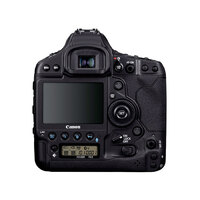 Canon EOS 1DX III DSLR Camera – Body + EF 85mm f/1.4L IS USM Lens