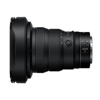 Nikon Z 14-24mm f/2.8 S Lens